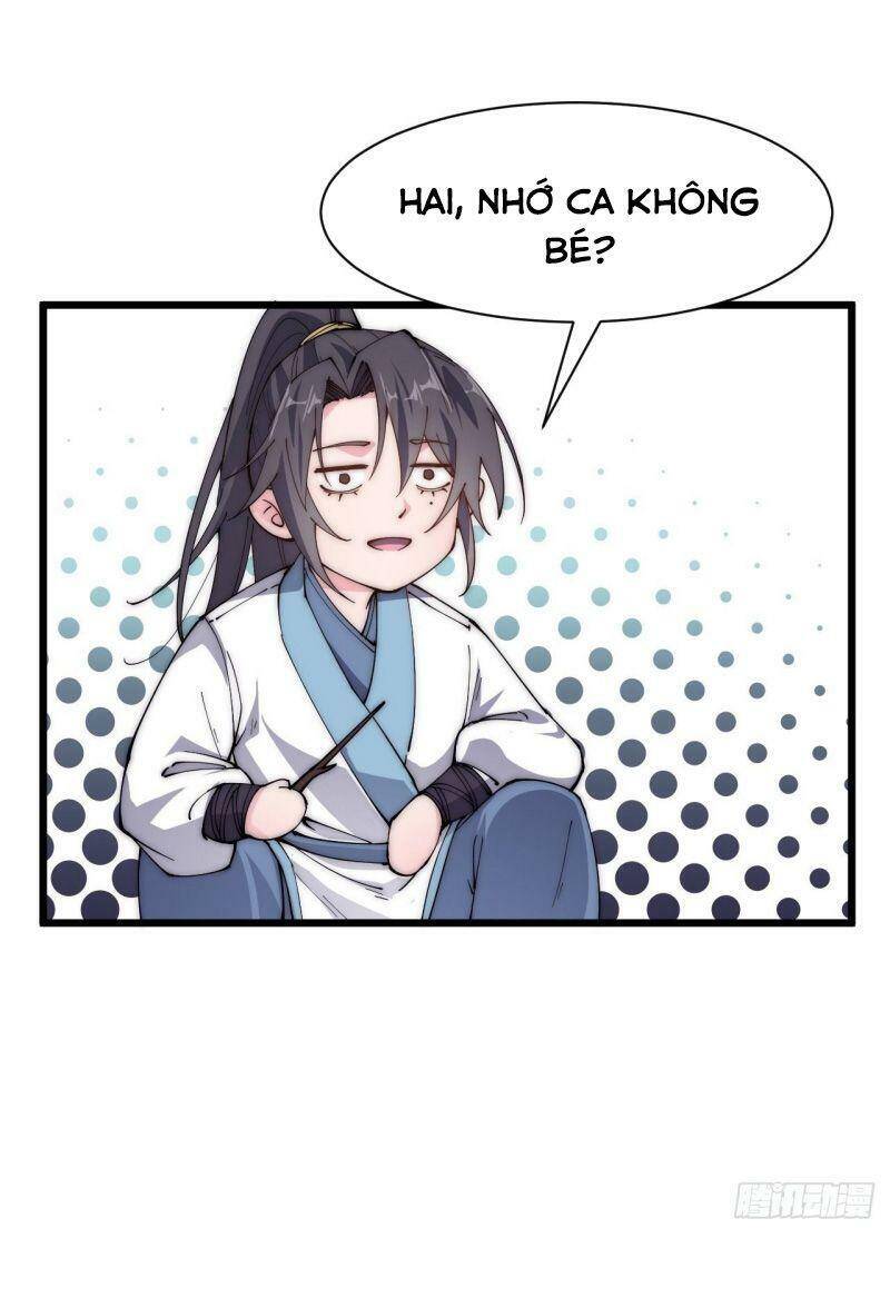 Trường Sinh Cửu Thiên Tuế - Chương 44