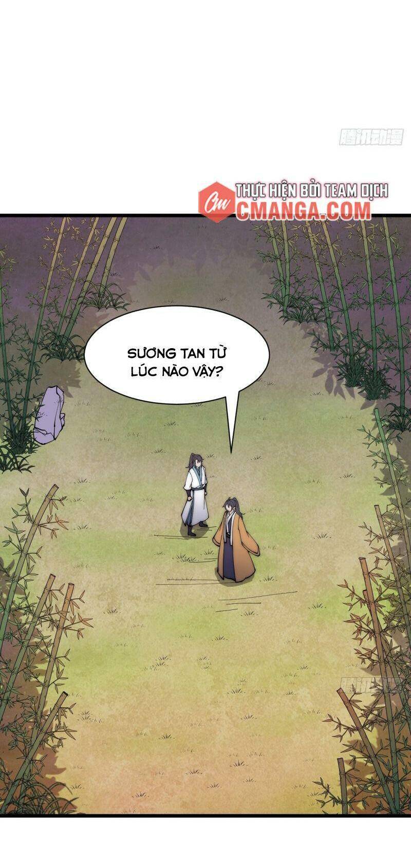 Trường Sinh Cửu Thiên Tuế - Chương 44