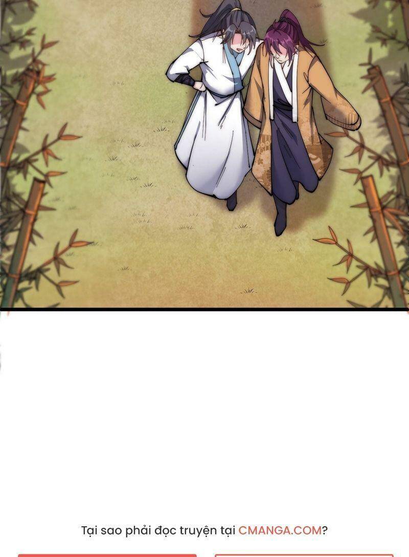 Trường Sinh Cửu Thiên Tuế - Chương 44