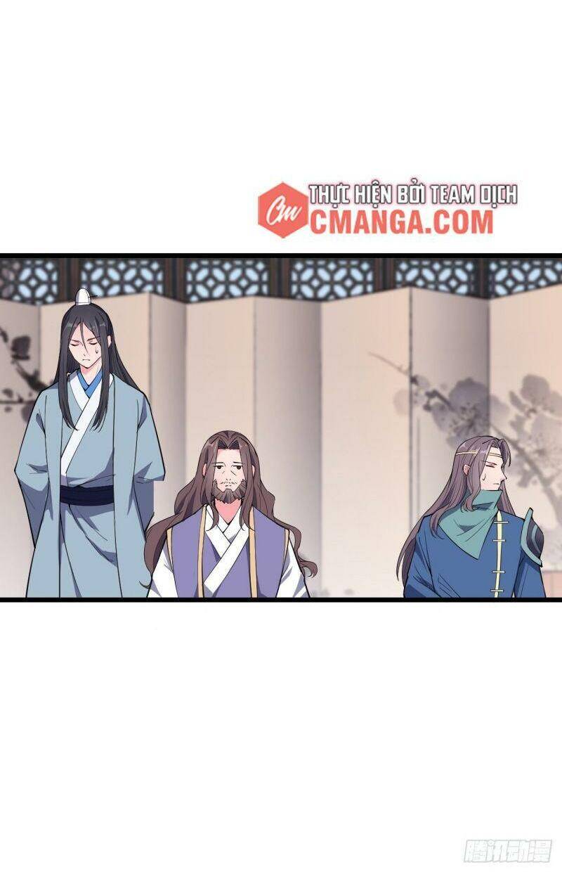 Trường Sinh Cửu Thiên Tuế - Chương 44