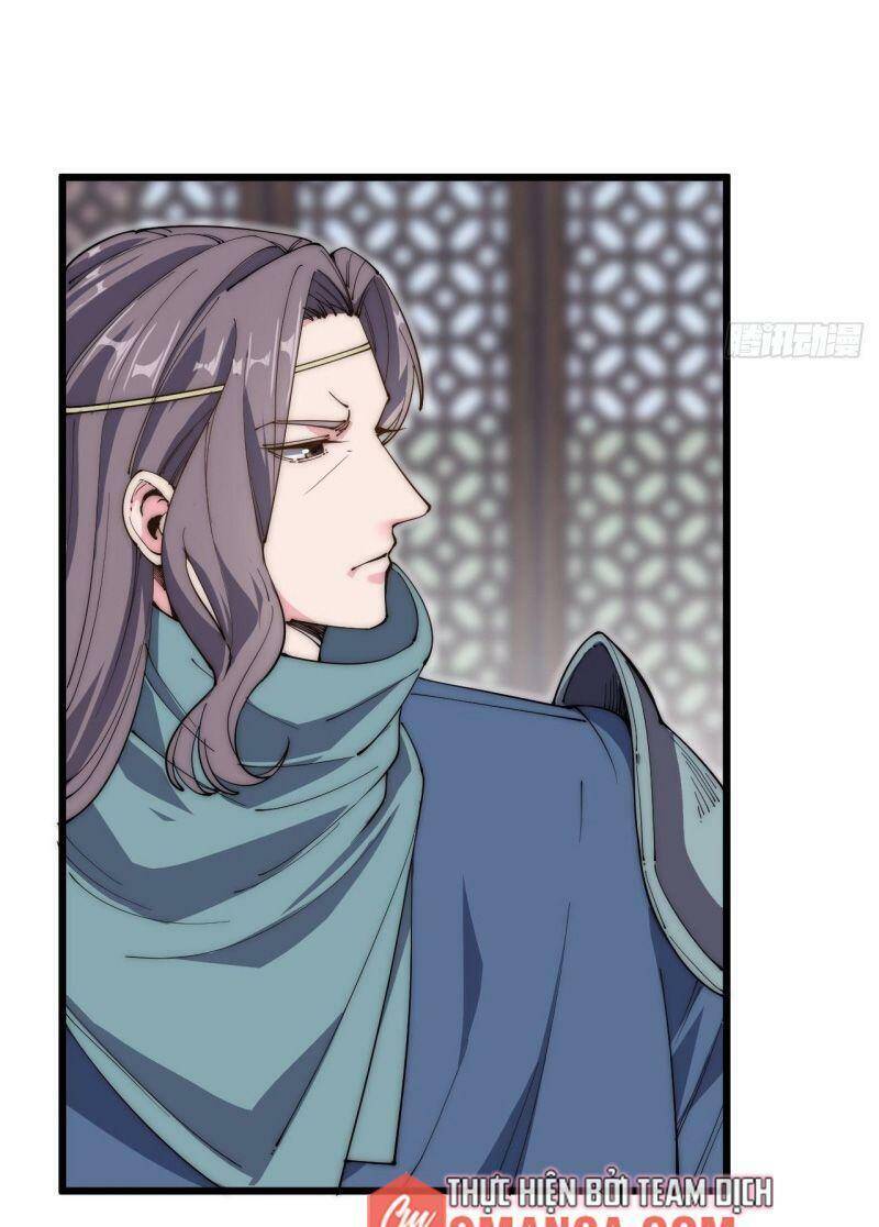 Trường Sinh Cửu Thiên Tuế - Chương 44