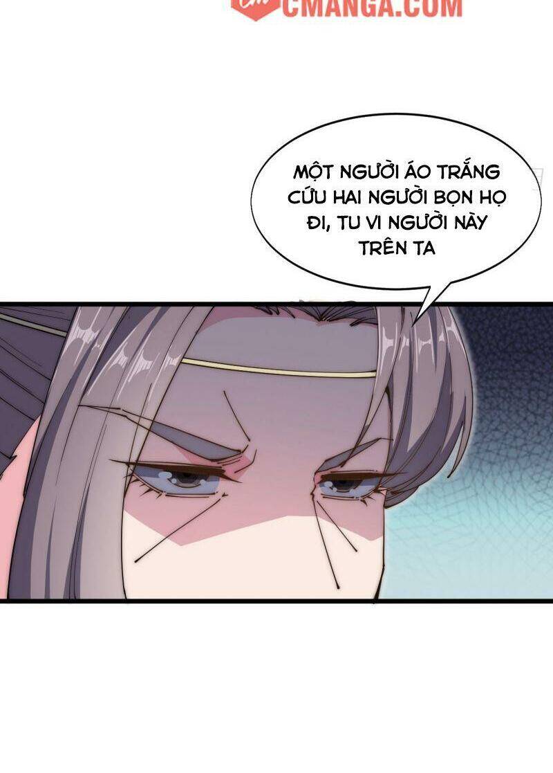 Trường Sinh Cửu Thiên Tuế - Chương 44