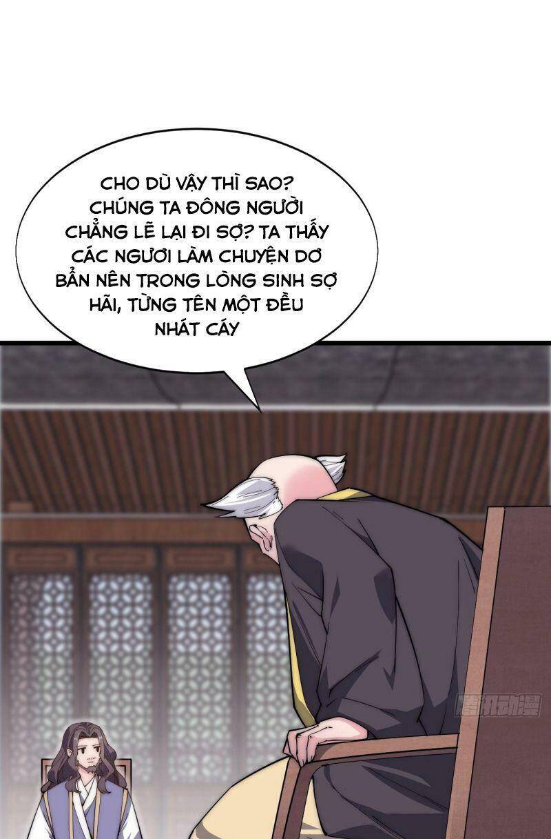 Trường Sinh Cửu Thiên Tuế - Chương 44