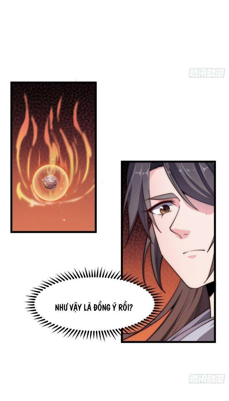 Trường Sinh Cửu Thiên Tuế - Chương 44