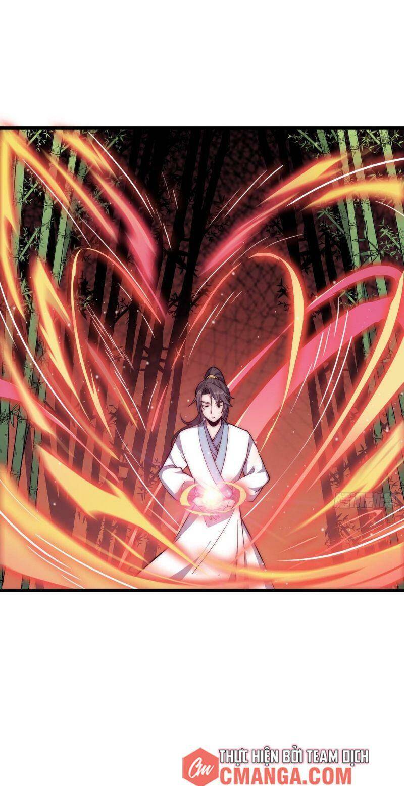 Trường Sinh Cửu Thiên Tuế - Chương 44