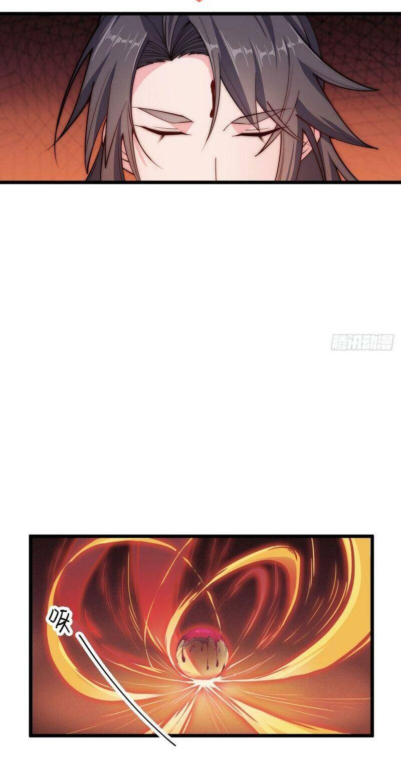 Trường Sinh Cửu Thiên Tuế - Chương 44