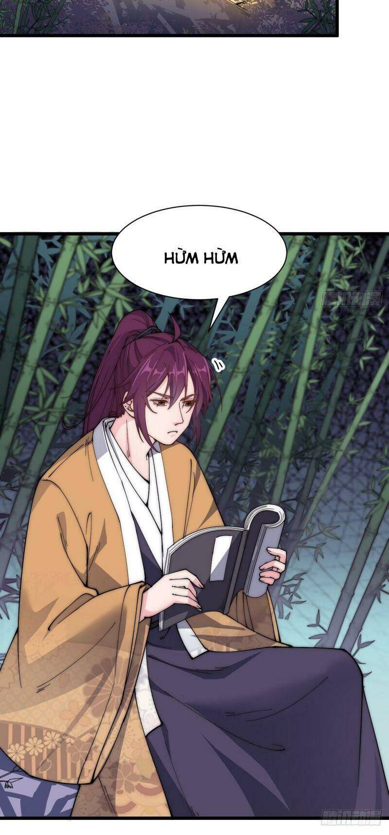 Trường Sinh Cửu Thiên Tuế - Chương 44