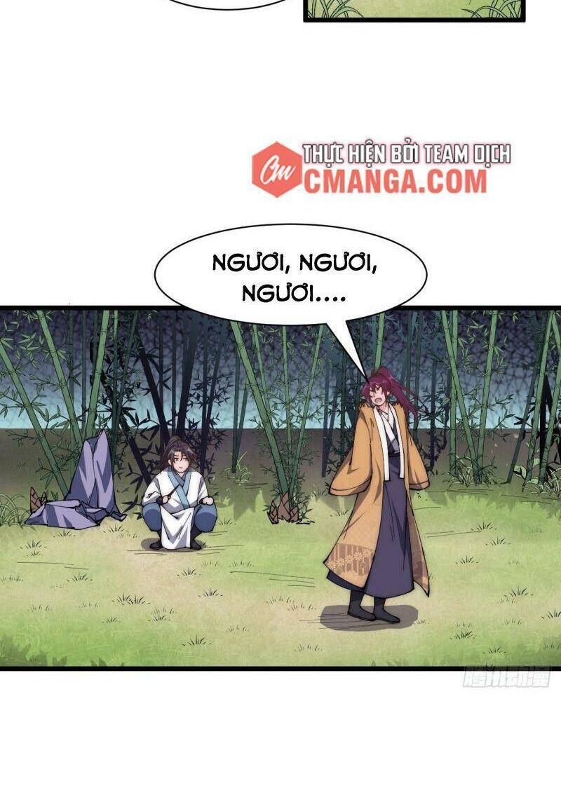 Trường Sinh Cửu Thiên Tuế - Chương 44