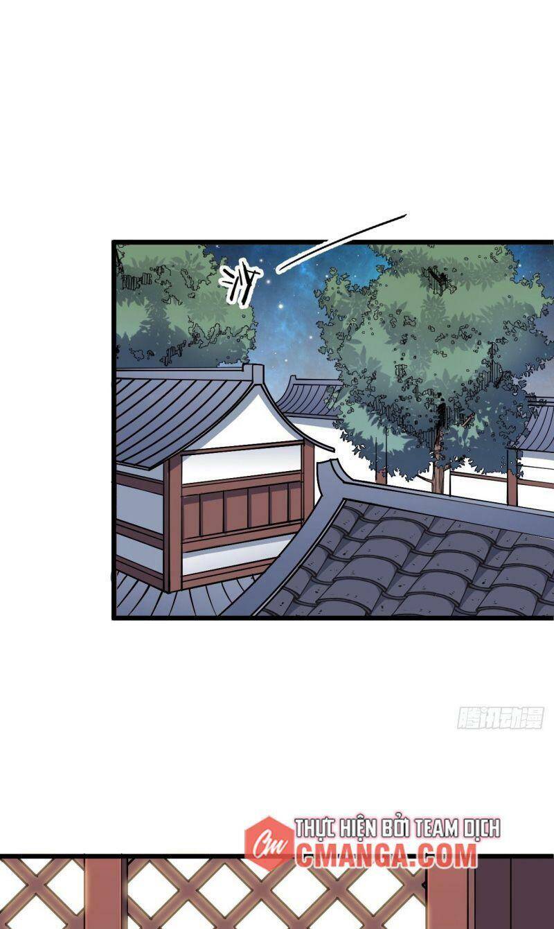 Trường Sinh Cửu Thiên Tuế - Chương 45