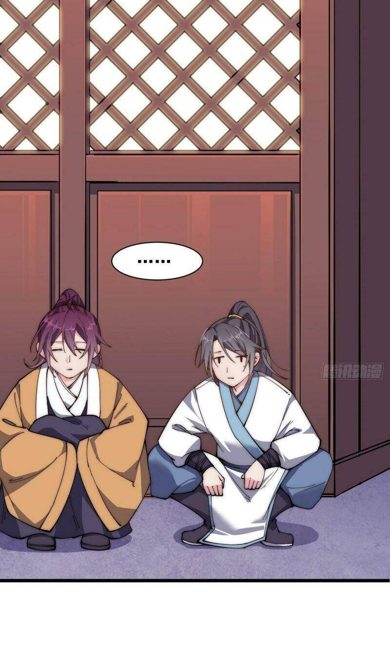 Trường Sinh Cửu Thiên Tuế - Chương 45