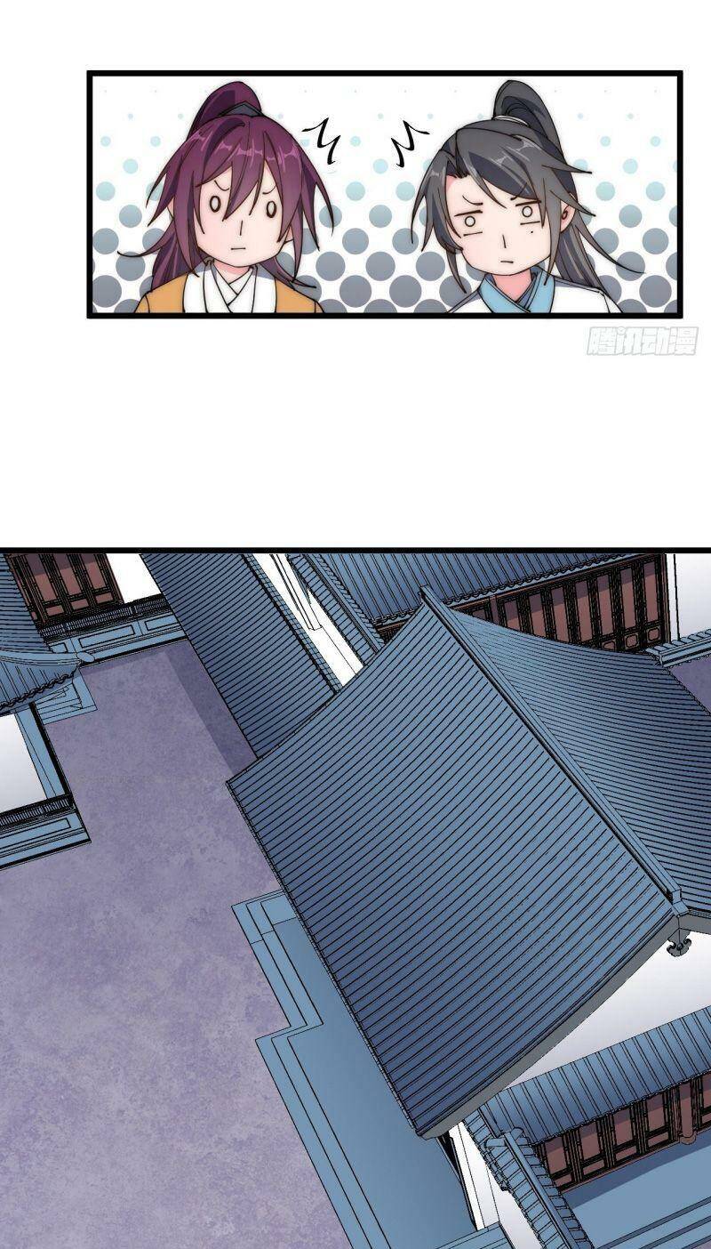 Trường Sinh Cửu Thiên Tuế - Chương 45