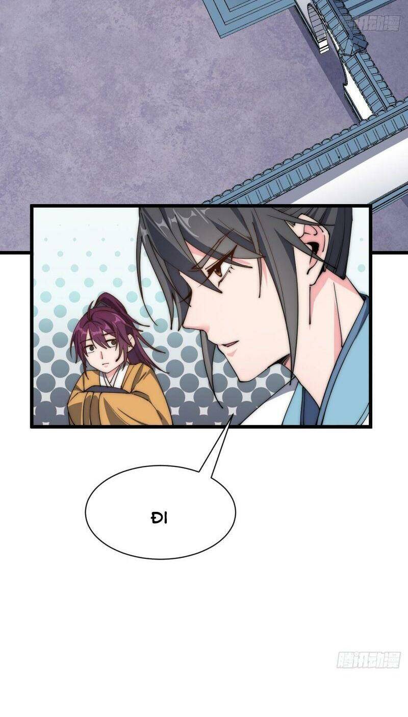 Trường Sinh Cửu Thiên Tuế - Chương 45