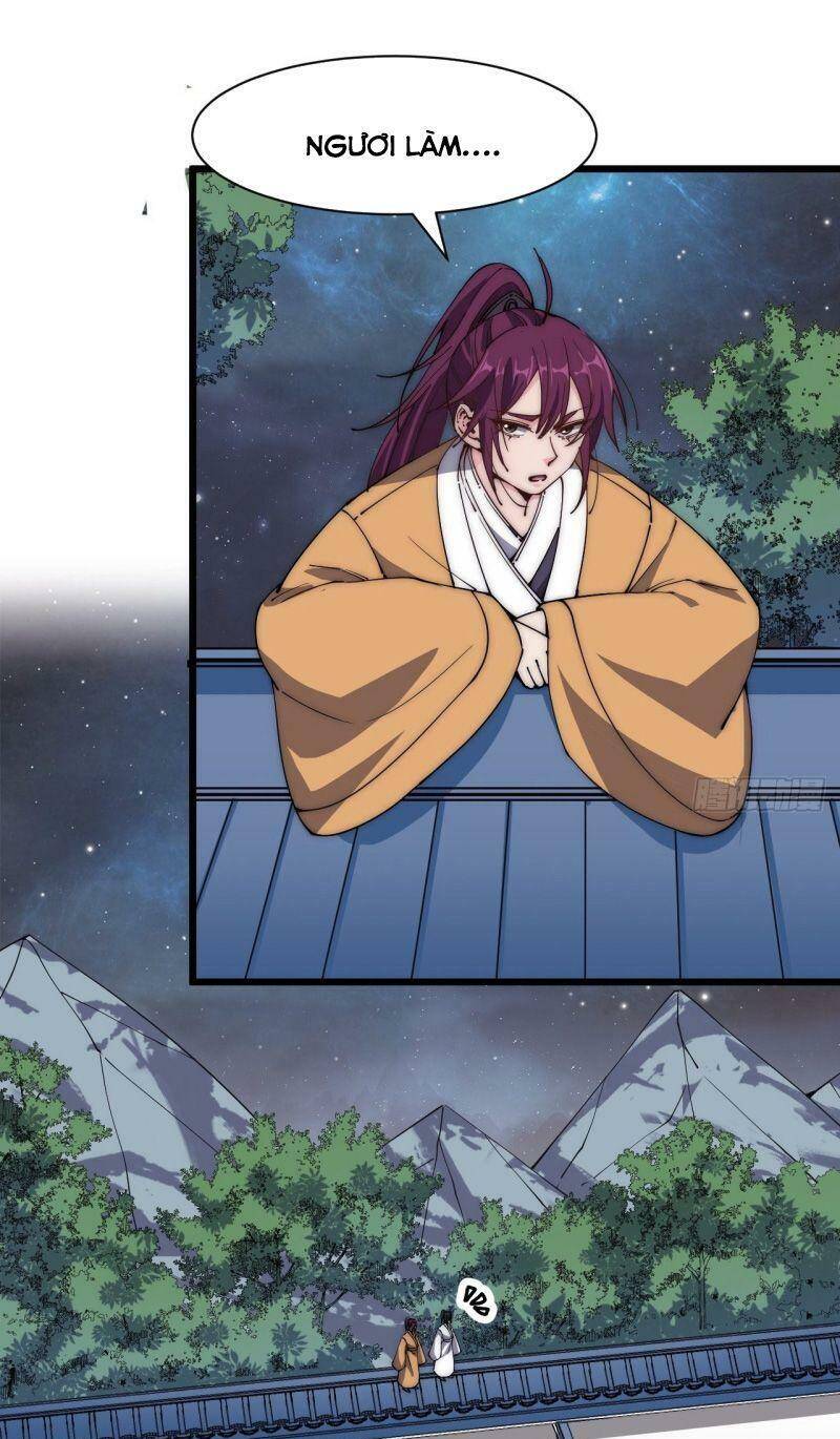 Trường Sinh Cửu Thiên Tuế - Chương 45