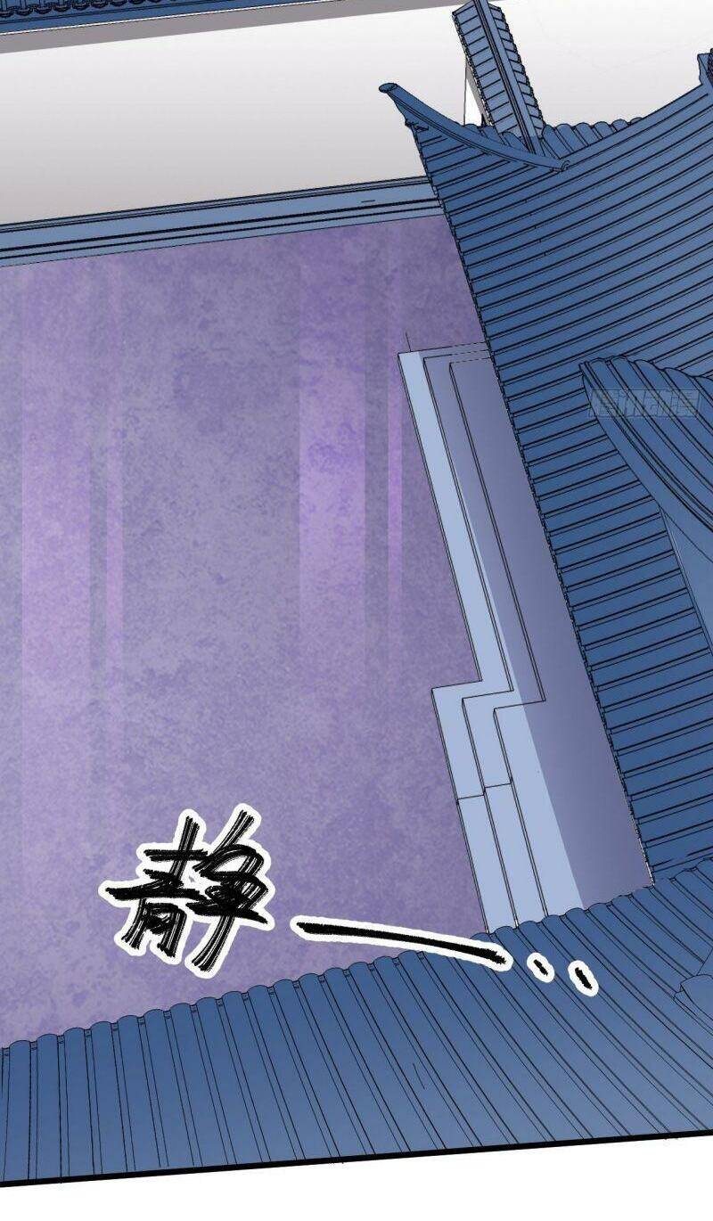 Trường Sinh Cửu Thiên Tuế - Chương 45