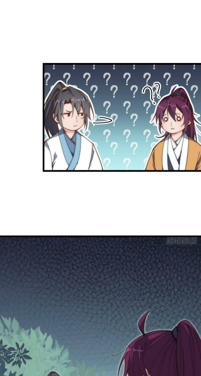 Trường Sinh Cửu Thiên Tuế - Chương 45