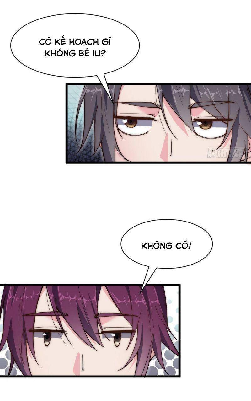 Trường Sinh Cửu Thiên Tuế - Chương 45