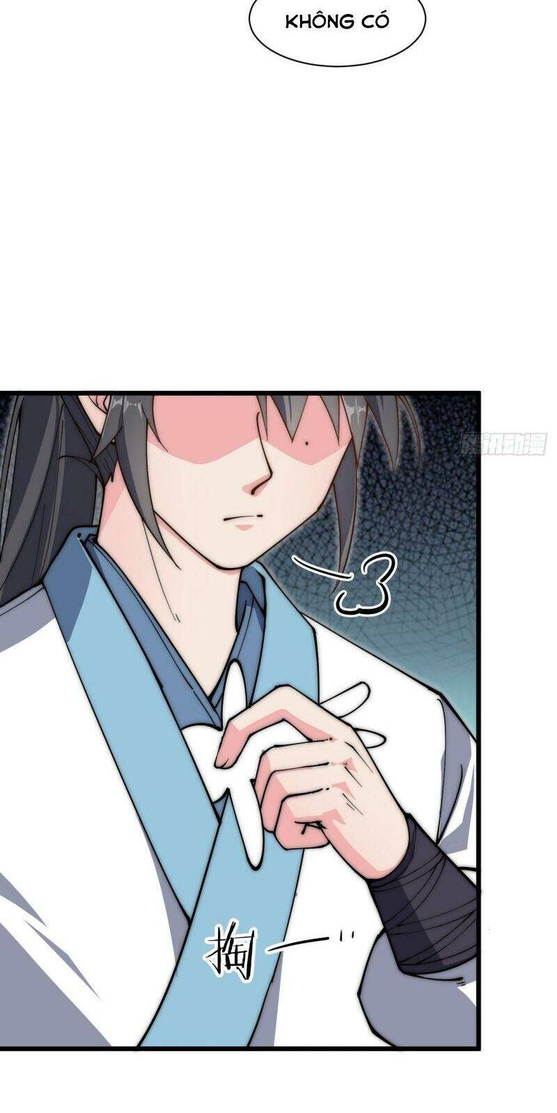 Trường Sinh Cửu Thiên Tuế - Chương 45