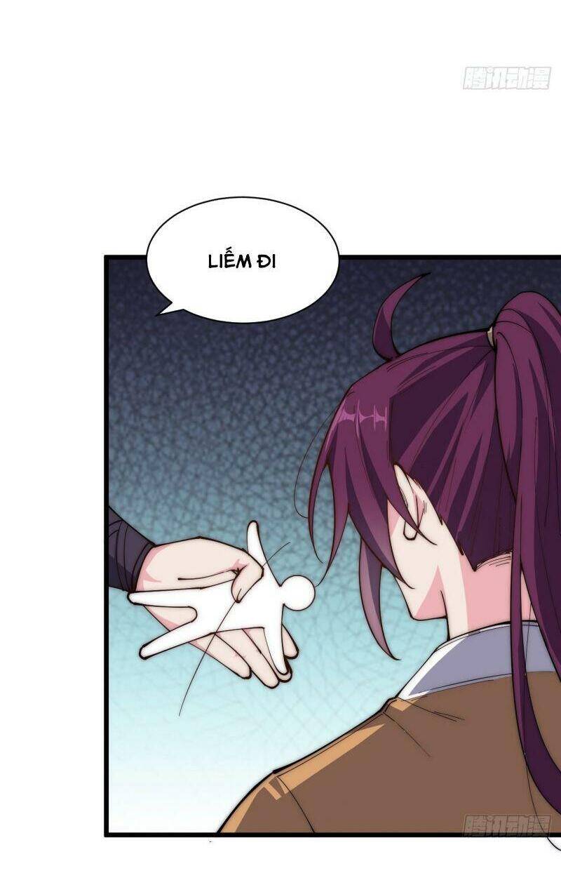 Trường Sinh Cửu Thiên Tuế - Chương 45