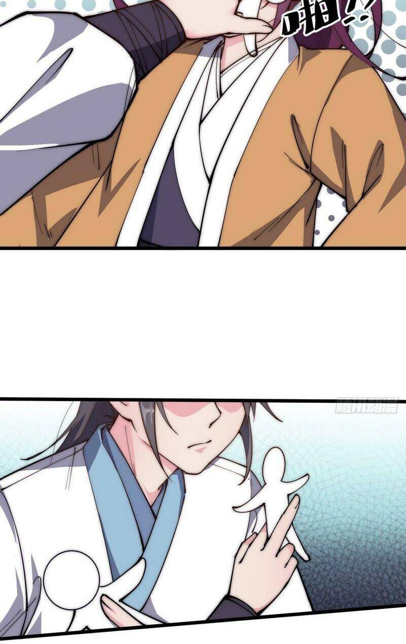 Trường Sinh Cửu Thiên Tuế - Chương 45