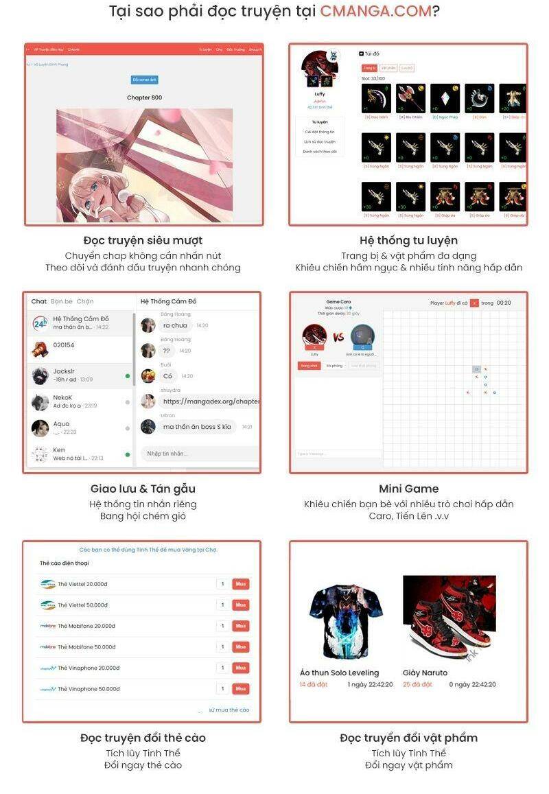 Trường Sinh Cửu Thiên Tuế - Chương 45