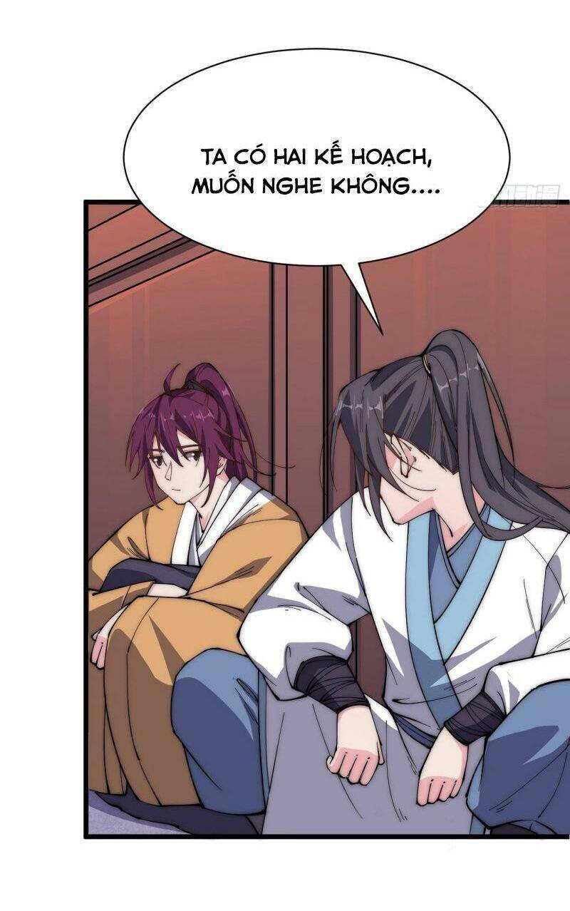 Trường Sinh Cửu Thiên Tuế - Chương 45