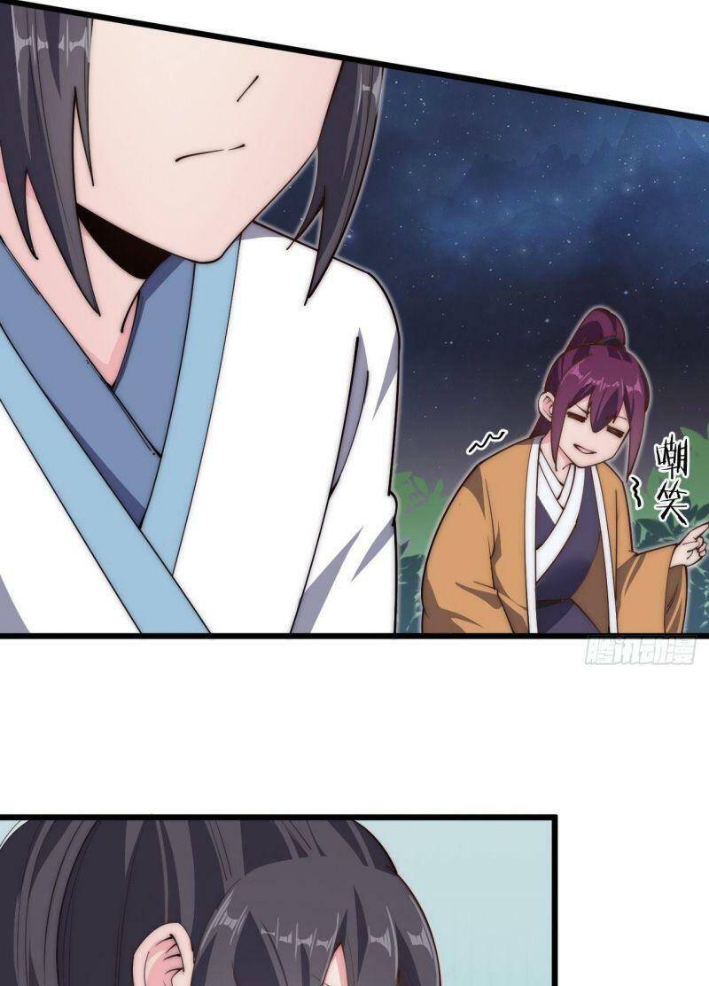 Trường Sinh Cửu Thiên Tuế - Chương 45