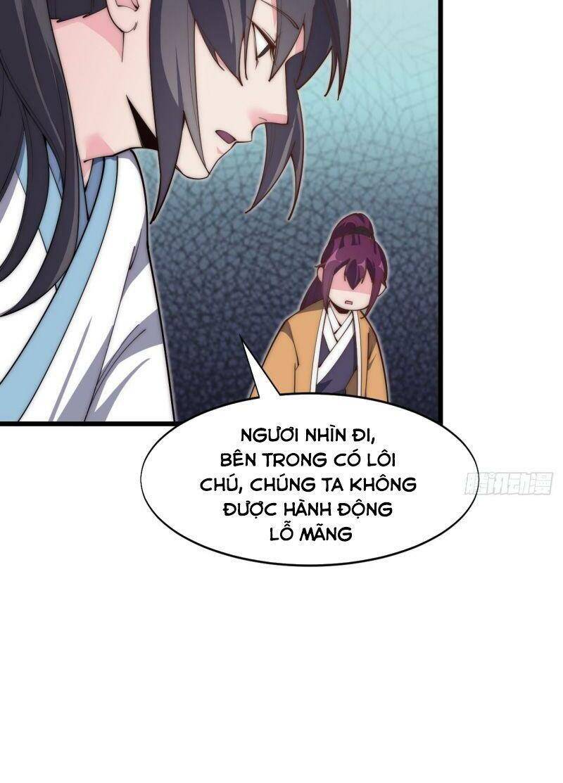 Trường Sinh Cửu Thiên Tuế - Chương 45