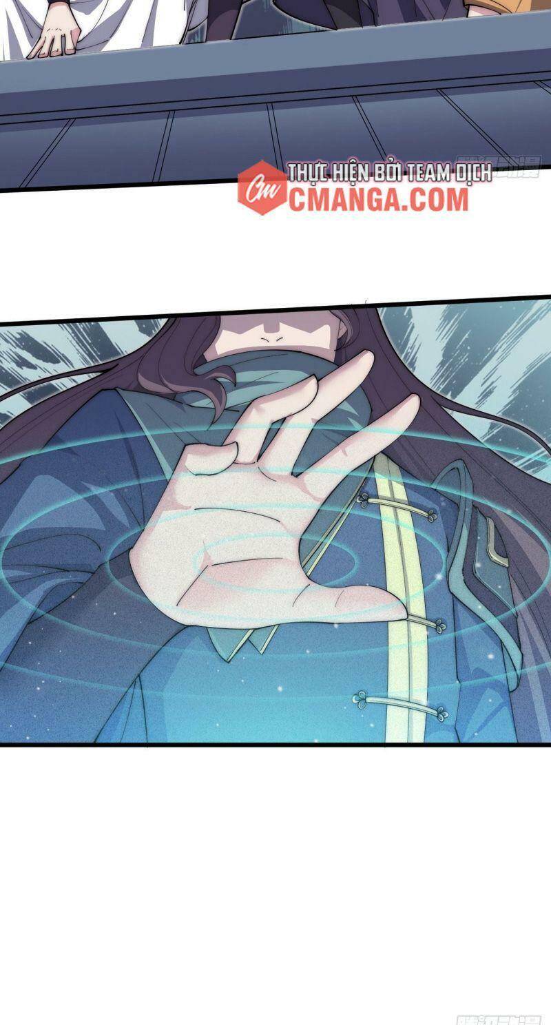 Trường Sinh Cửu Thiên Tuế - Chương 45