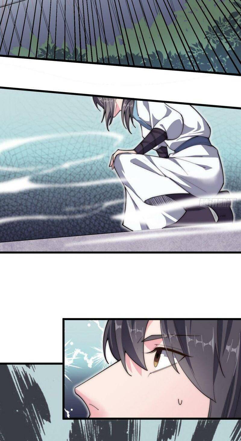 Trường Sinh Cửu Thiên Tuế - Chương 45