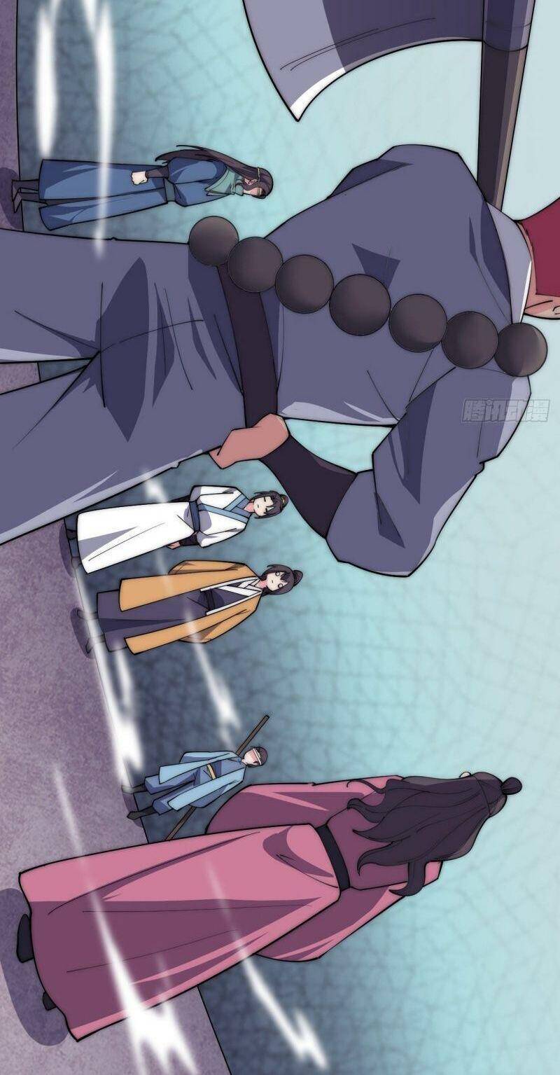 Trường Sinh Cửu Thiên Tuế - Chương 45