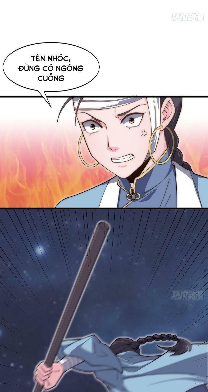 Trường Sinh Cửu Thiên Tuế - Chương 45