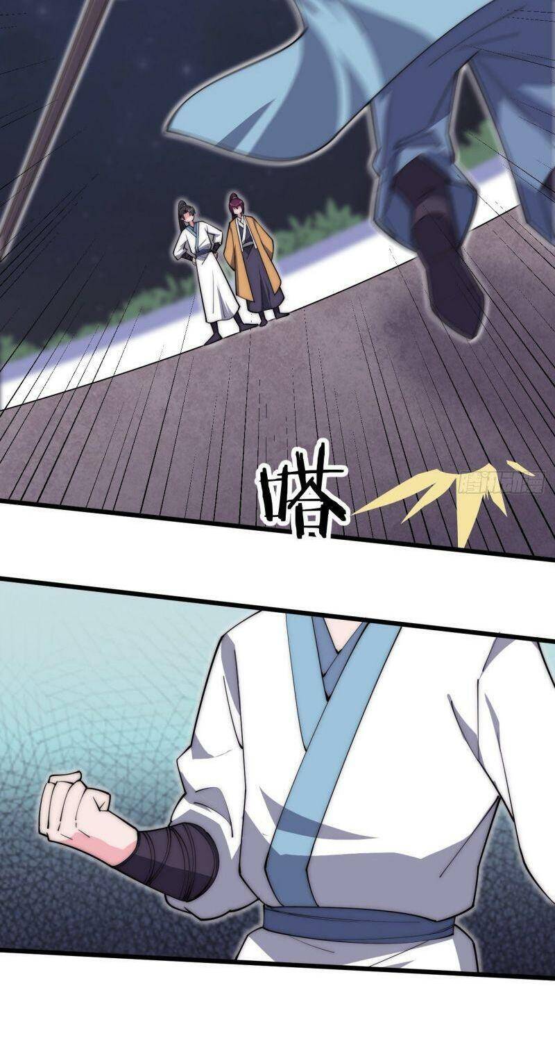 Trường Sinh Cửu Thiên Tuế - Chương 45