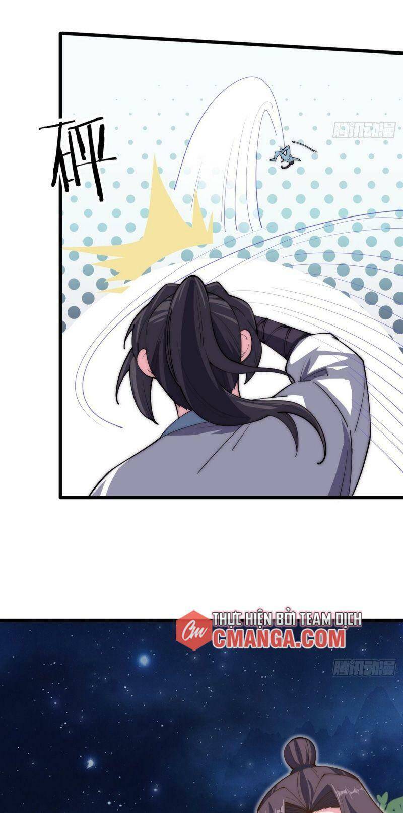 Trường Sinh Cửu Thiên Tuế - Chương 45