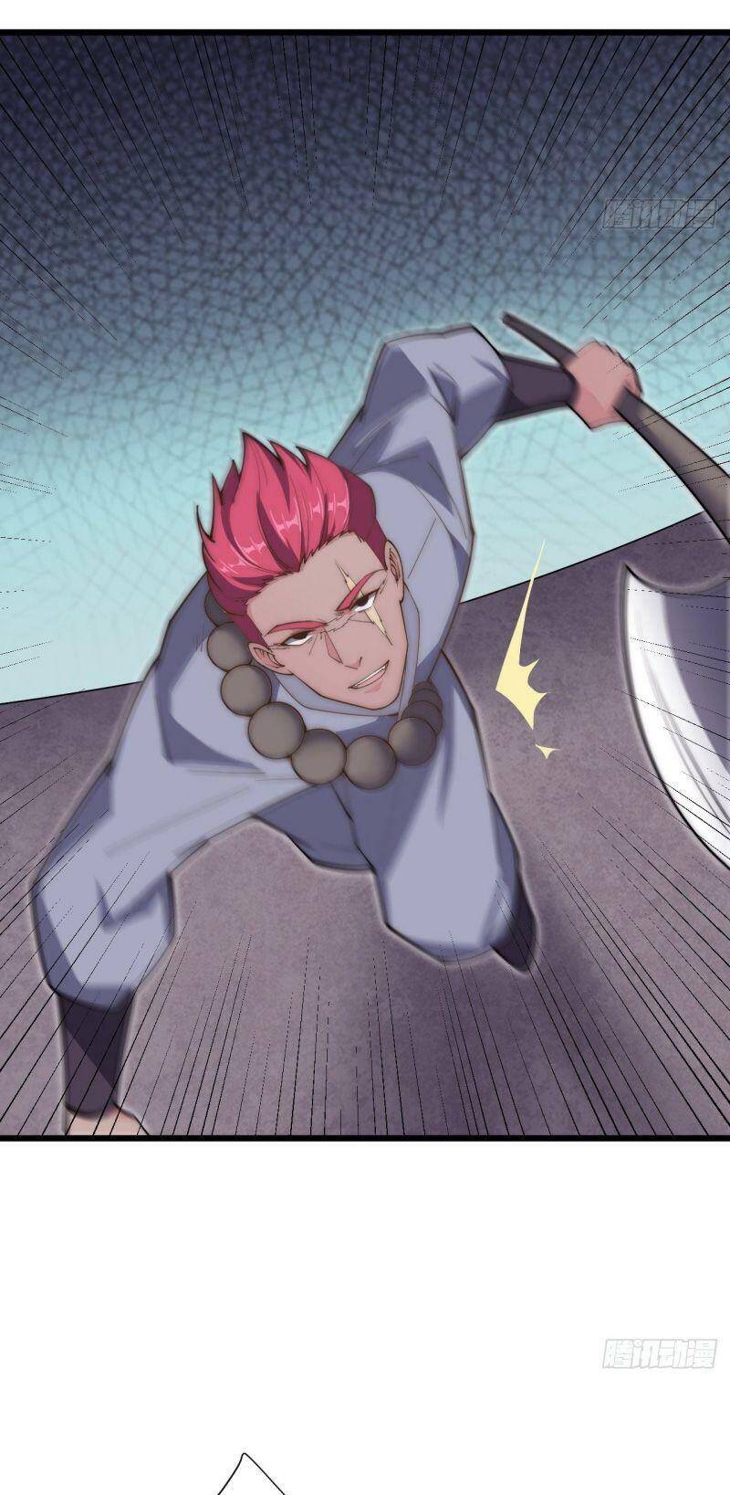 Trường Sinh Cửu Thiên Tuế - Chương 45