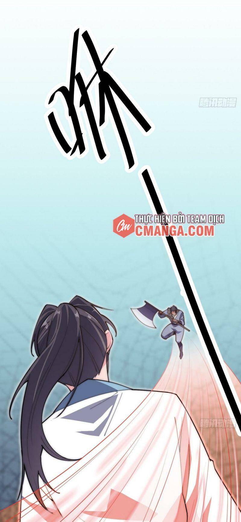 Trường Sinh Cửu Thiên Tuế - Chương 45