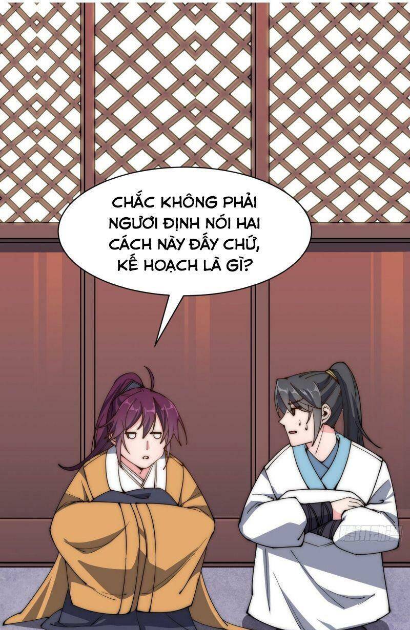 Trường Sinh Cửu Thiên Tuế - Chương 45