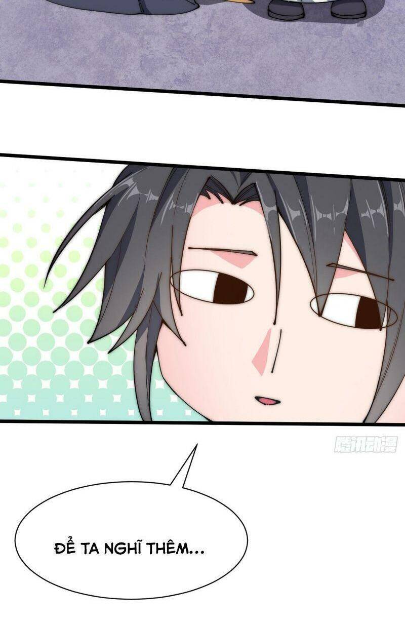 Trường Sinh Cửu Thiên Tuế - Chương 45