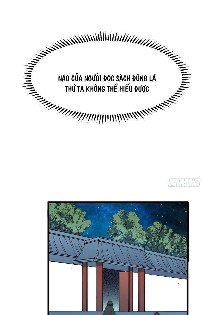 Trường Sinh Cửu Thiên Tuế - Chương 45