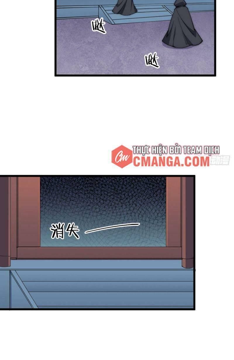 Trường Sinh Cửu Thiên Tuế - Chương 45