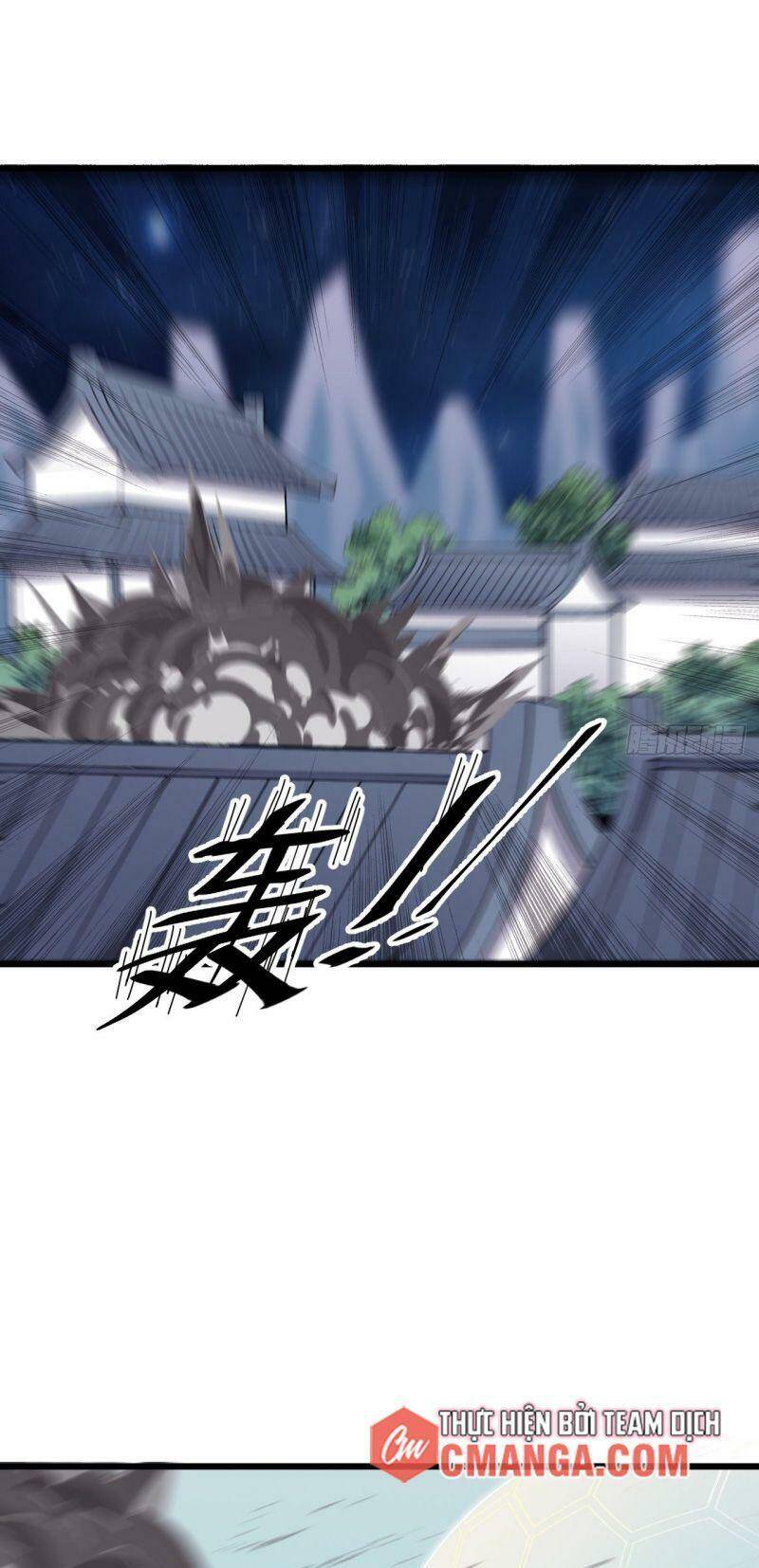 Trường Sinh Cửu Thiên Tuế - Chương 46