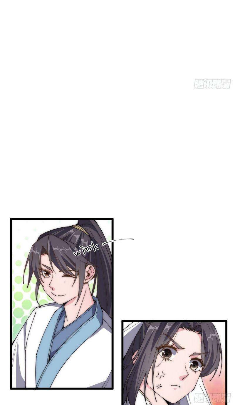 Trường Sinh Cửu Thiên Tuế - Chương 46