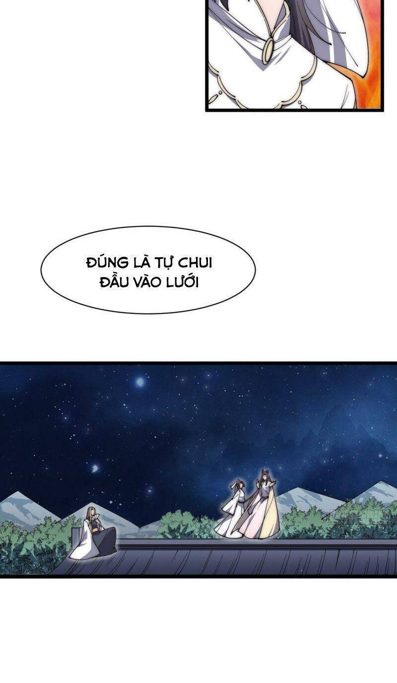 Trường Sinh Cửu Thiên Tuế - Chương 46