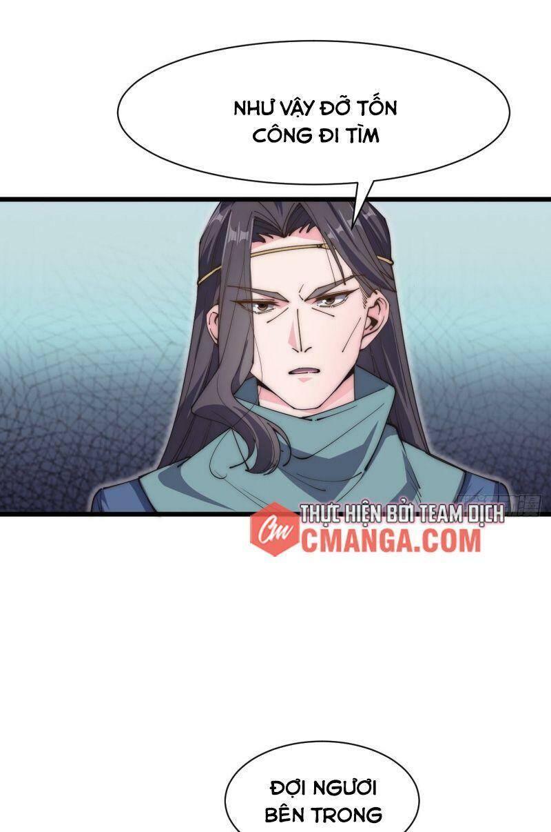 Trường Sinh Cửu Thiên Tuế - Chương 46