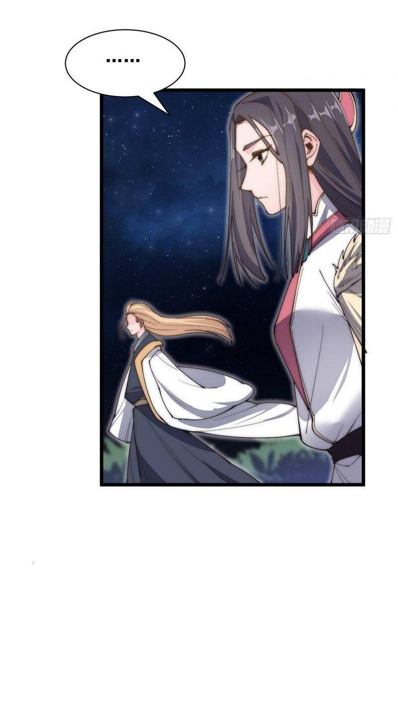 Trường Sinh Cửu Thiên Tuế - Chương 46