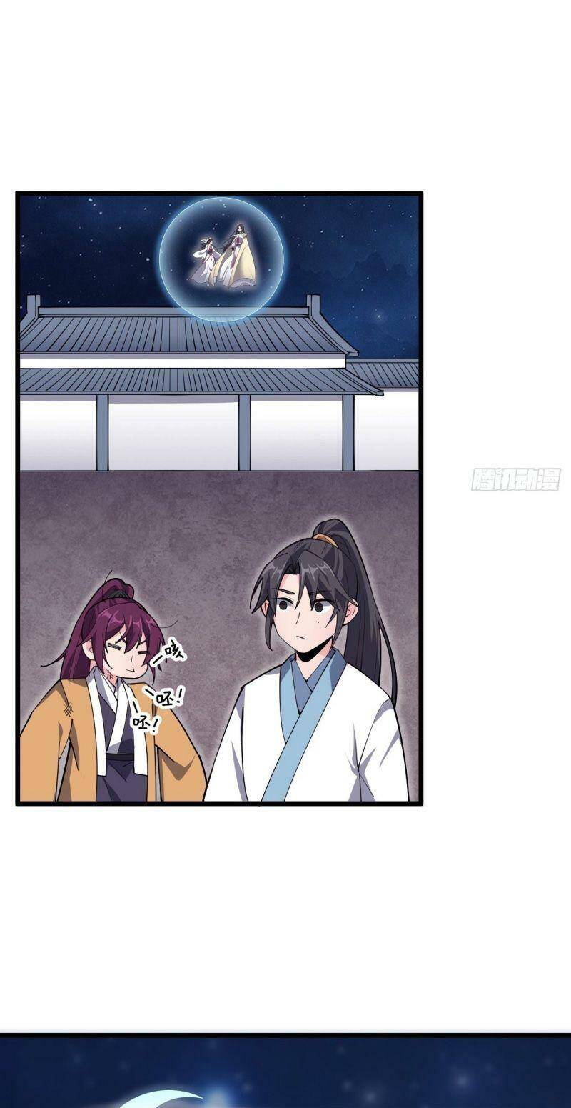 Trường Sinh Cửu Thiên Tuế - Chương 46