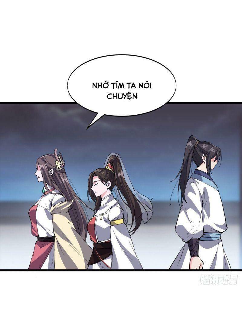 Trường Sinh Cửu Thiên Tuế - Chương 46