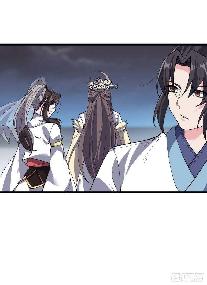 Trường Sinh Cửu Thiên Tuế - Chương 46