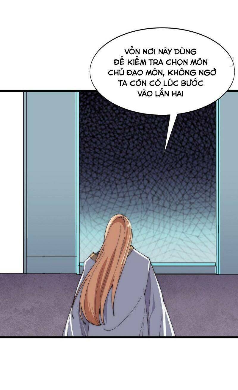 Trường Sinh Cửu Thiên Tuế - Chương 46