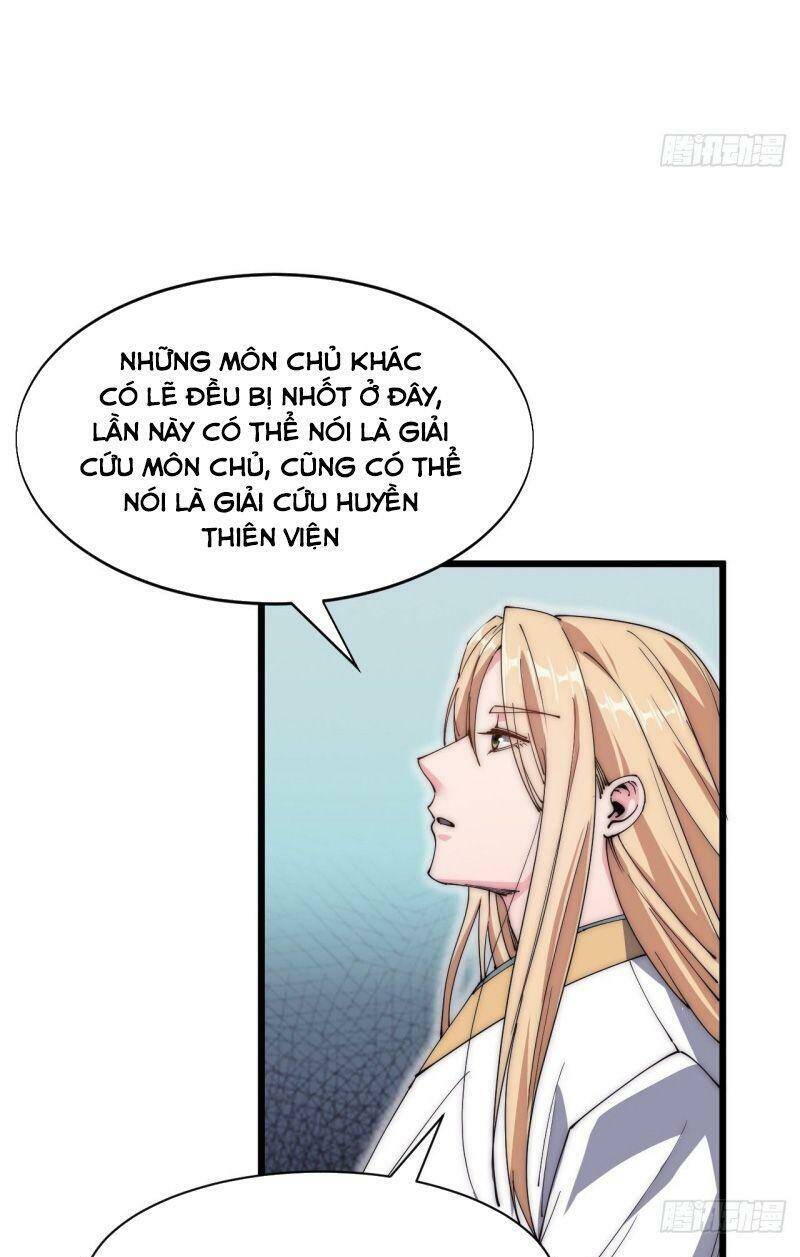Trường Sinh Cửu Thiên Tuế - Chương 46