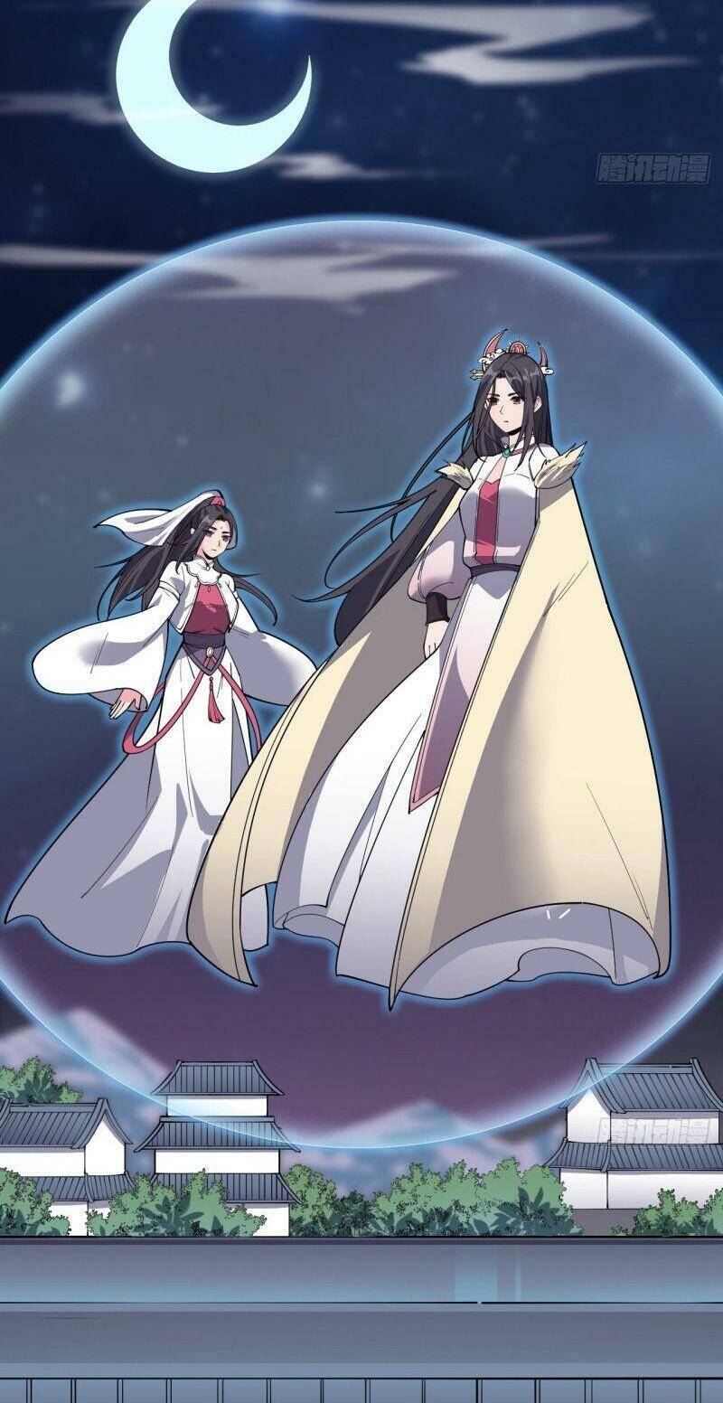 Trường Sinh Cửu Thiên Tuế - Chương 46